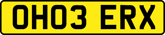OH03ERX