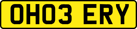 OH03ERY