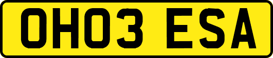 OH03ESA