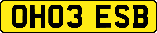 OH03ESB