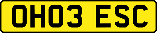 OH03ESC