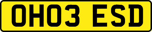 OH03ESD