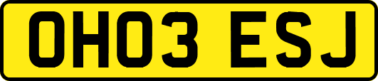 OH03ESJ
