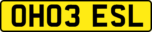 OH03ESL