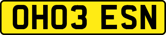 OH03ESN