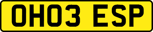 OH03ESP