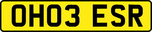 OH03ESR