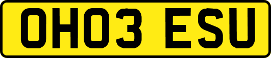OH03ESU