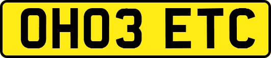 OH03ETC