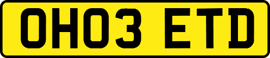 OH03ETD