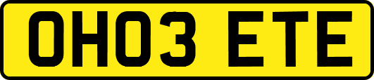 OH03ETE