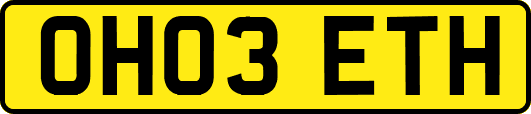 OH03ETH