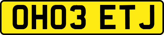 OH03ETJ