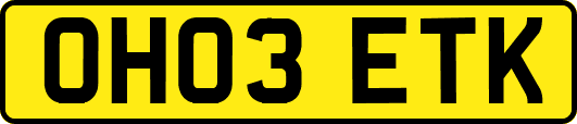 OH03ETK