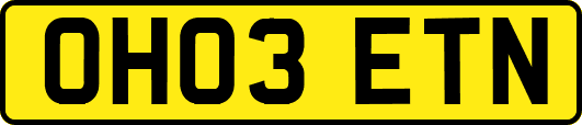 OH03ETN