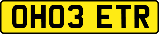OH03ETR