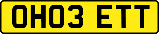 OH03ETT