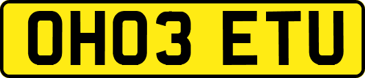 OH03ETU