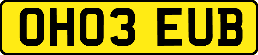 OH03EUB