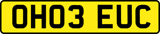 OH03EUC
