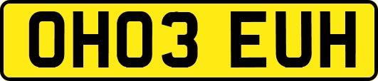 OH03EUH