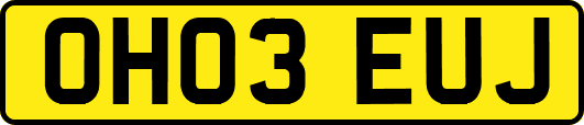 OH03EUJ