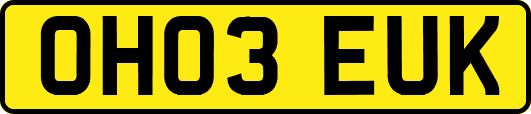 OH03EUK