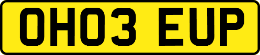 OH03EUP