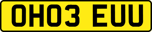 OH03EUU