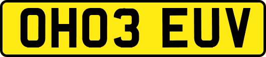 OH03EUV