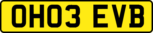 OH03EVB