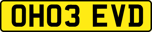 OH03EVD