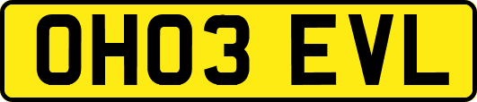 OH03EVL