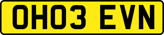 OH03EVN