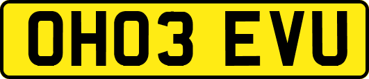 OH03EVU