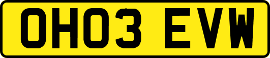 OH03EVW
