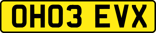 OH03EVX