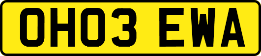 OH03EWA
