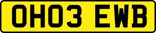 OH03EWB