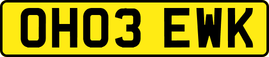 OH03EWK