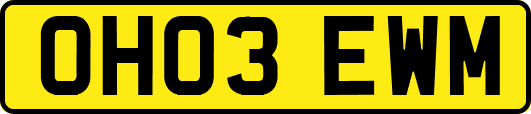 OH03EWM