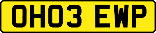OH03EWP