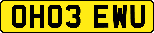 OH03EWU