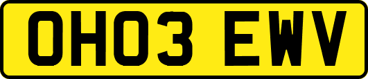 OH03EWV
