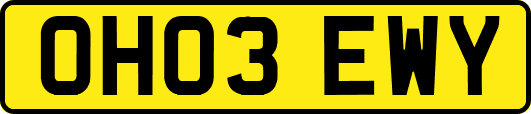 OH03EWY