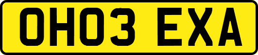 OH03EXA