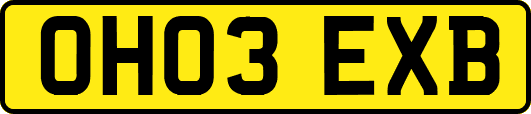 OH03EXB