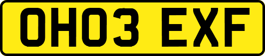OH03EXF