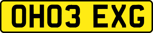 OH03EXG