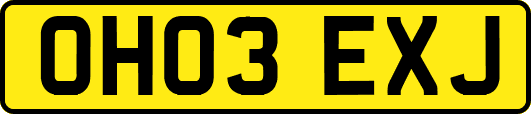 OH03EXJ